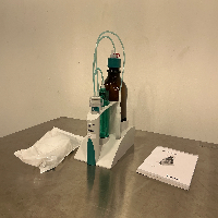 Metrohm 806 Exchange Unit Titrators image 1